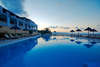 Pantokrator Hotel 